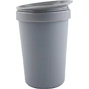 《ZONE》Cup 不燙手即飲杯(灰)