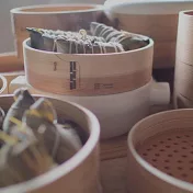 【JIA品家】經典版 蒸鍋蒸籠組  24cm家庭組