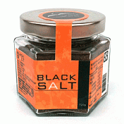 《佳輝香料》黑礦鹽-粗粉