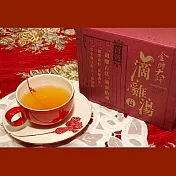 【金牌大師】滴雞湯(10包/盒)(10盒)