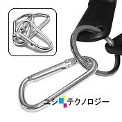 《10入》多功能掛勾 D型環 鑰匙圈 相機包 水壺 吊飾掛勾