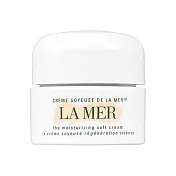LA MER 海洋拉娜 舒芙乳霜(7ml)(公司貨)