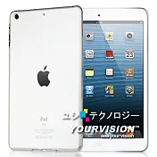 iPad mini 超耐塑晶漾高硬度(薄)背殼