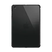 SwitchEasy CoverBuddy iPad mini保護背蓋-透明黑(光亮感)