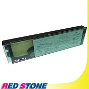 RED STONE for FUTEK M3086/ FUJITSU M304X/ HP1201A 黑色色帶