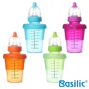 【貝喜力克】替換式奶瓶