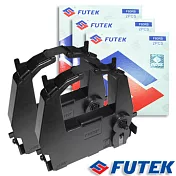 FUTEK F80原廠色帶×6支