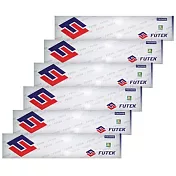 FUTEK F96原廠色帶×6支