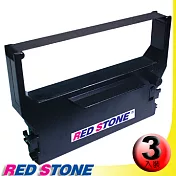 RED STONE for STAR SP300收銀機色帶組(1組3入)紫色