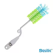 【貝喜力克】矽膠奶瓶清潔刷