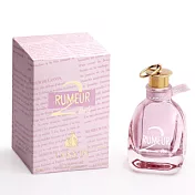 LANVIN浪凡粉戀玫瑰女性噴式淡香精100ml  粉戀玫瑰