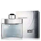 MONT BLANC萬寶龍獨白男性淡香水50ml