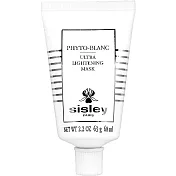 SISLEY 希思黎 煥白光采面膜(60ml)(無盒版)(公司貨)