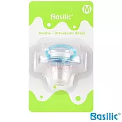 【貝喜力克】拇指型安撫奶嘴-S(大象)