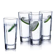 Rosendahl Grand Cru 冰鑿長水杯 （300ml、4入）