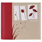 綠地系列插入式相簿 (荷花) -4x6”200入