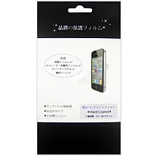 索尼 Sony Xperia Z C6602 L36h 正面+背面 手機專用保護貼