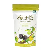 【里仁網購】梅津糖