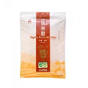 【里仁網購】有機糙米麩-有糖
