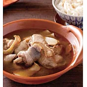 永豐餘生技GREEN&SAFE-麻油放山雞