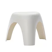 Vitra Elephant Stool 大象凳 （白）