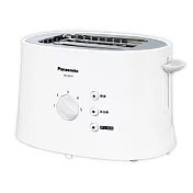 Panasonic國際牌五段調節烤麵包機 NT-GP1T
