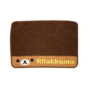 San-X 拉拉熊我愛生活系列防滑吸水地墊