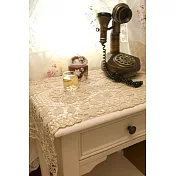 AROMA HOUSE TM27 威尼斯蕾絲長形玄關桌巾