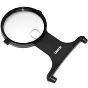 《CARSON》頸掛式放大鏡(2x)