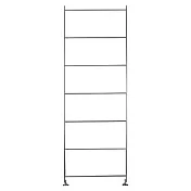 [MUJI 無印良品]SUS追加用側片/不鏽鋼 /中