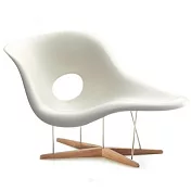 Vitra 博物館迷你收藏／浮雲臥椅