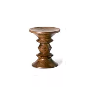 Vitra 博物館迷你收藏／Stool 棋王凳 Model A