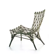 Vitra 博物館迷你收藏／結繩休閒椅