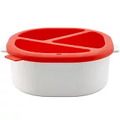 《LEKUE》三格式蒸煮鍋