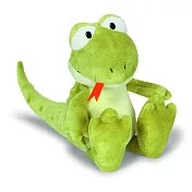 25cm蜥蜴坐姿玩偶