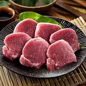 《有心肉舖子》豬菲力肉排(300g)