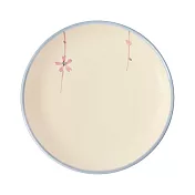 PEKOE飲食器－復古台灣盤．中盤（櫻花）