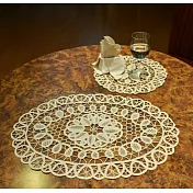 AROMA HOUSE TM37 威尼斯蕾絲桌墊