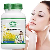 Organika 優格康 大豆異黃酮(90顆)
