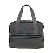 Hellolulu 行動生活筆電包-Caro 15吋(灰)