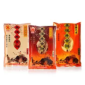 【美雅宜蘭餅】輕脆超薄牛舌餅-綜合9包超值組