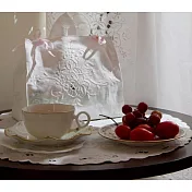 AROMA HOUSE 甜心蕾絲面紙盒(TB05)