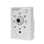 全視線 HSC-300W H.264 夜視型 IP CAM 無線網路監控攝影機