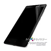 Xiaomi 紅米 NOTE 5.5吋 晶磨抗刮高光澤(亮面)螢幕保護貼 螢幕貼(二入)
