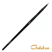 【Galatea葛拉蒂】鑽顏系列 1RN精細眼線刷(彩妝刷具/刷具/化妝刷)