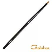 【Galatea葛拉蒂】鑽顏系列 0BM貂毛唇刷(彩妝刷具/刷具/唇彩刷/化妝刷)