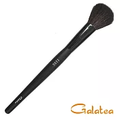 【Galatea葛拉蒂】鑽顏系列 11SS圓頭羊毛腮紅刷(彩妝刷具/刷具/化妝刷/修容刷/蜜粉刷)