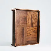 / viithe / Harmony 赫默托盤M原木色