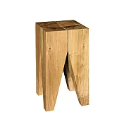 e15 Backenzahn 臼齒凳 (歐洲橡木)