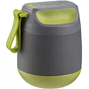 《FUEL》不鏽鋼保溫碗(綠)